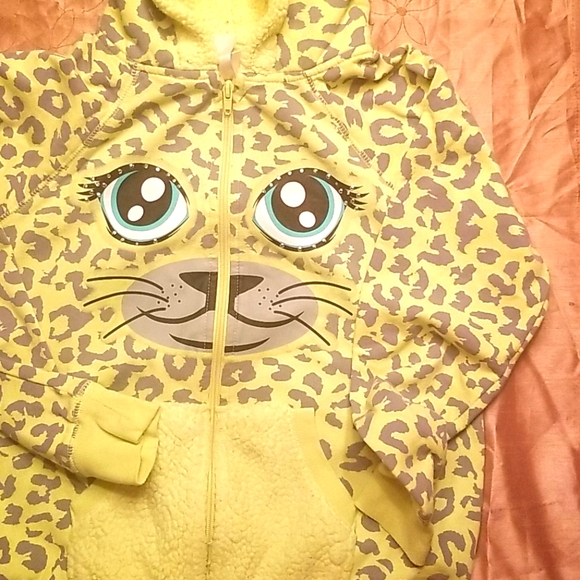 Hoodie - Picture 1 of 2